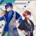 rn@みんなてぇてぇですね。