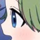 縦人によく似た子供