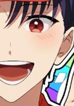 なんかみんながおかしくなりました