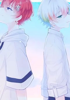 また君と会えるなら___。