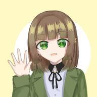 翠音結乃彩@色々あってほぼ無浮&フォロワー減りすぎ（）さんのアイコン画像