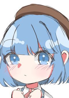 初投稿🐰よろしくな