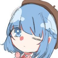 ゆかり餅ぃさんのアイコン画像