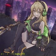 M.S🦊🎧さんのアイコン画像