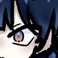 梦莎夜＿(読：むさや)暫く読み専さんのアイコン画像
