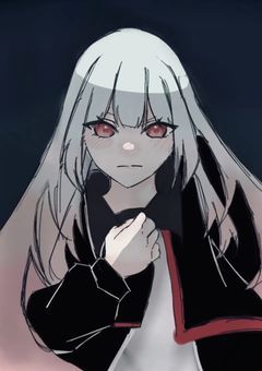 《過去編》苦しみの先_