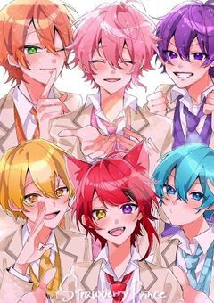 STPRカルテ！カラフルな日常