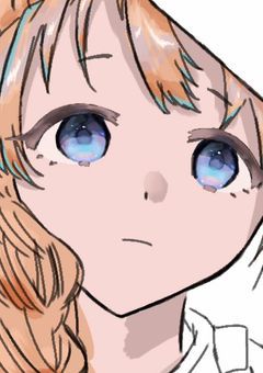 東雲小冬のお絵描き部屋！
