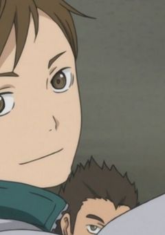 伊達工の名探偵ちゃんは愛され者