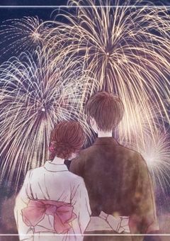 花火が終わる前に。【Lzk ver.】