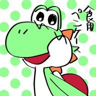 食用ペンケース（ほぼ見る専）さんのアイコン画像