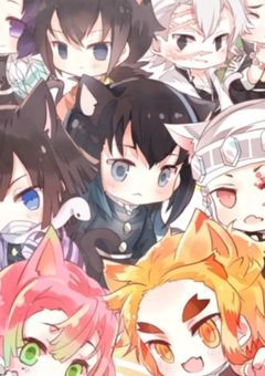 鬼滅高校★今日も平和にカオスです！