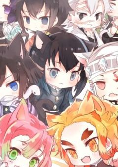 鬼滅の世界が令和に！？