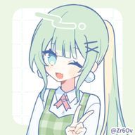 葵衣さんのアイコン画像