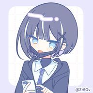 藍乃 フォロバ100% ほぼ無浮上さんのアイコン画像