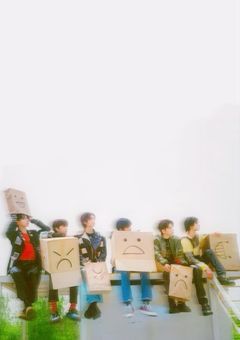 BND 短編集