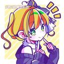 (なまえ:活動名)