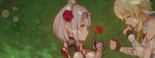 風夏さんの壁紙画像