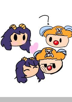 バギーカップリング