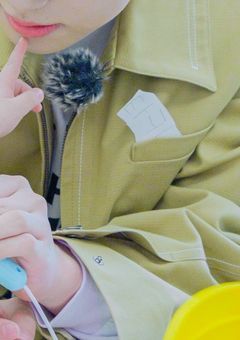 綿雲のような君