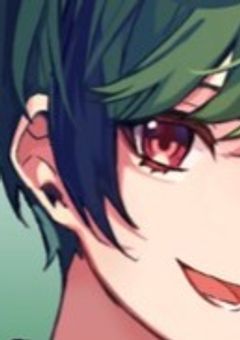 ねぇ、吸血鬼って知ってる＿＿？笑