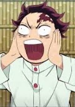 鬼になってるけど日は克服、人は不味そう…え?