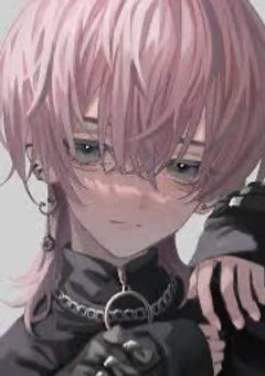 かっこかわいい男の子【yuhj】