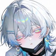 𝐇𝐚𝐤𝐮 . ＠アイコン変えたさんのアイコン画像