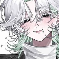 𝐇𝐚𝐤𝐮 . ＠アイコン変えた。さんのアイコン画像