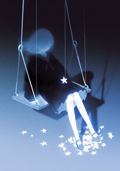 真夜中の君にプレゼントを