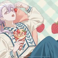 白玉さんのアイコン画像