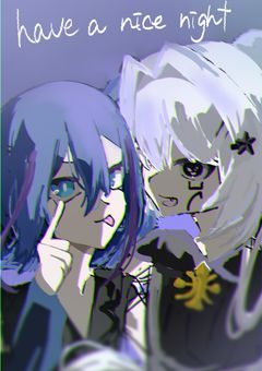〖　ヨルスタ　 〗
