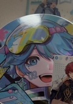 夏ツ絡みぼしゅー