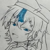 　　　　疫病神 しるなしさんのアイコン画像