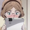 ルイーザ・メイ・オルコット