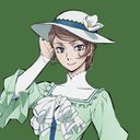 マガレット・ミッチェル