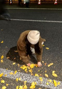 君を見つけた日 