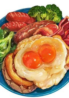 転生ほっこりご飯屋さん