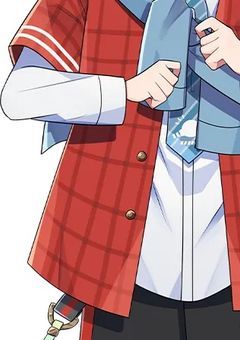 　　❥　ド ジ ク イ ー ン