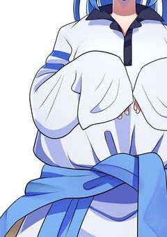 　　❥　唯 一 堕 と せ な い 君 は