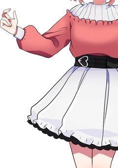 　　❥　新 メ ン バ ー が ガ キ す ぎ る 件 に つ い て