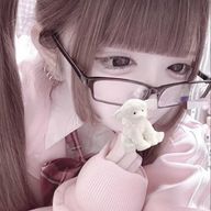 　　めめさんのアイコン画像