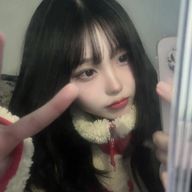 　　めめさんのアイコン画像