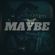 MAYBEさんのアイコン画像