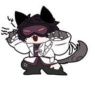 ヒーロー見習いさんのアイコン画像