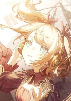 【雑】.  判断さんはお悩み中 