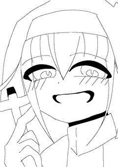 イラスト部屋