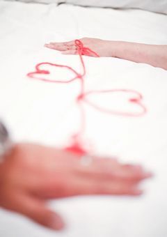 先生を好きになっちゃダメですか？