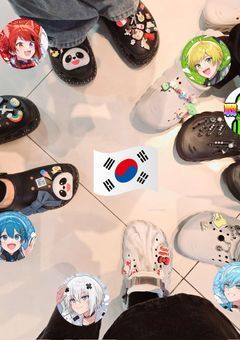 STPR×からぴち短編集