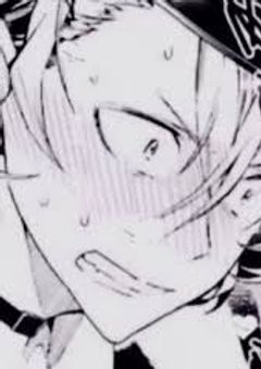 # 最年少幹部の世話係に惚れた素敵帽子サン .